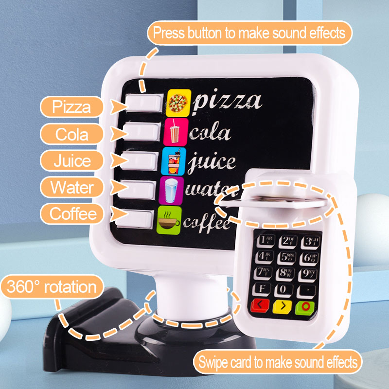 아이 놀이 집 게임 주방 패스트 푸드 레스토랑 버거 감 - Kitchen Appliances For Kids 리뷰 및 가격