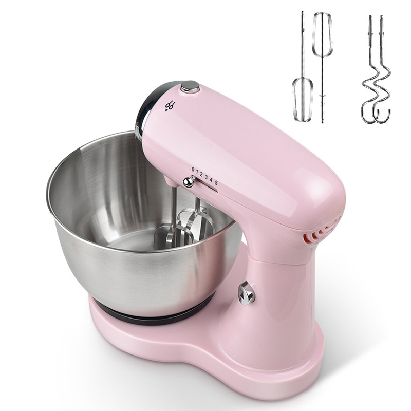 스테인레스 스틸 그릇 요리사 기계 포함 전기 식품 믹서 - Bread Maker Machine 리뷰 및 가격