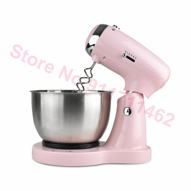 스테인레스 스틸 그릇 요리사 기계 포함 전기 식품 믹서 - Bread Maker Machine 리뷰 및 가격