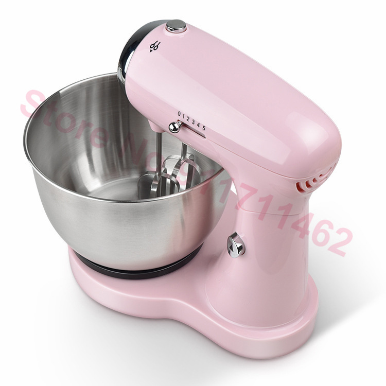 스테인레스 스틸 그릇 요리사 기계 포함 전기 식품 믹서 - Bread Maker Machine 리뷰 및 가격