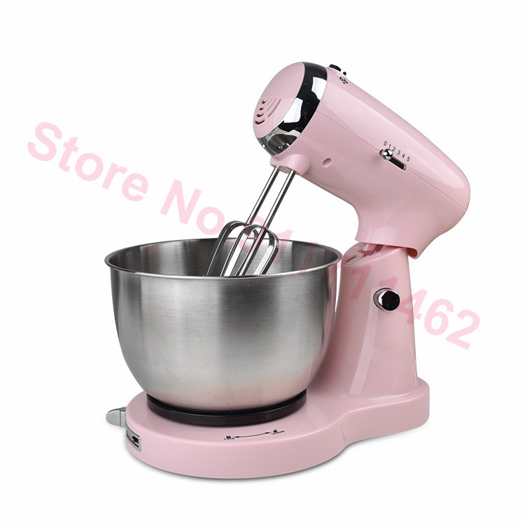 스테인레스 스틸 그릇 요리사 기계 포함 전기 식품 믹서 - Bread Maker Machine 리뷰 및 가격
