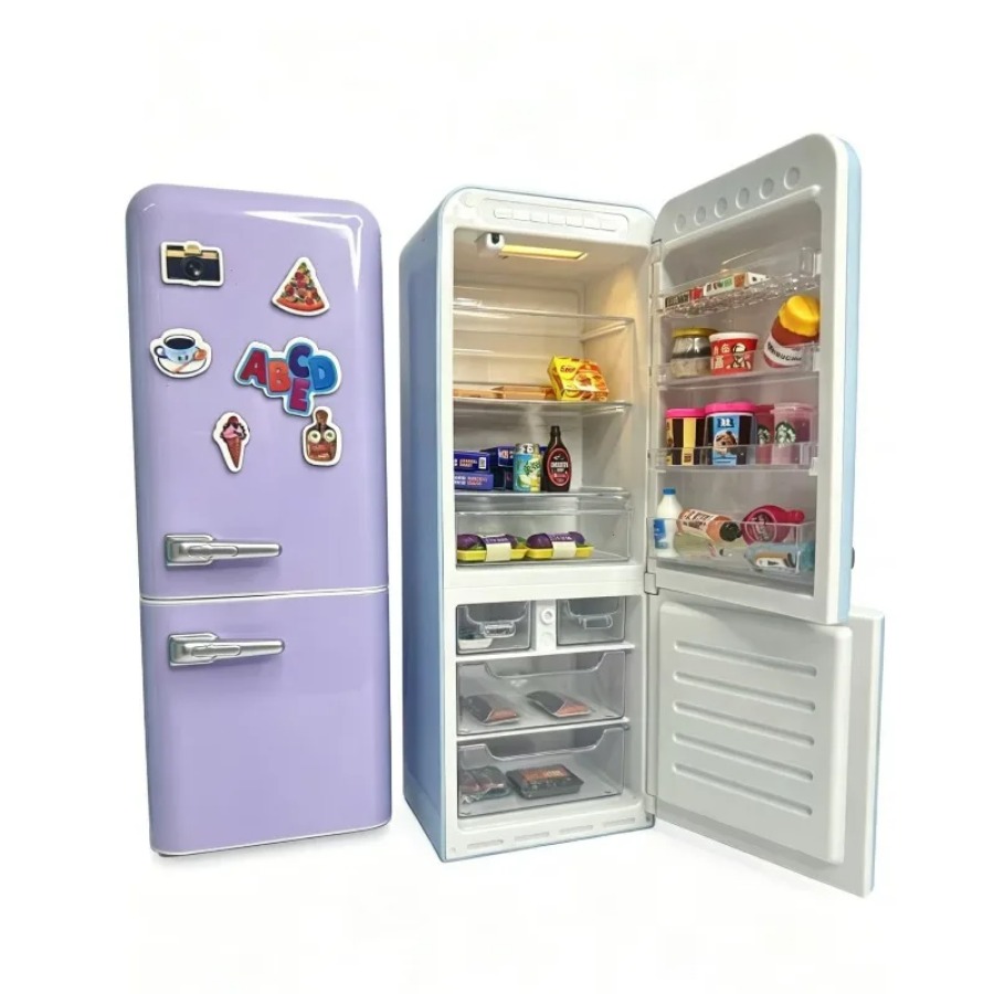 주루 5 서프라이즈 미니 냉장고 볼 시리즈 블라인드 박 - Kitchen Appliances For Kids 리뷰 및 가격